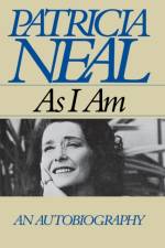 As I Am af Patricia Neal