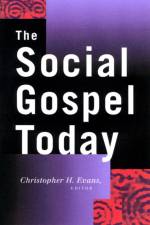 Social Gospel Today