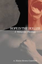 Hope in the Holler af A. Elaine Brown Crawford