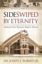 Sideswiped by Eternity af Joseph L. Roberts Jr.