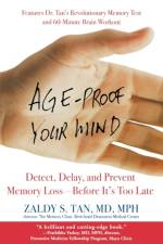 Age-Proof Your Mind af Zaldy S. Tan