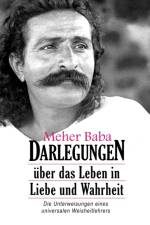 Meher Baba Darlegungen af Meher Baba