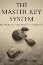 Master Key System af Charles F Haanel