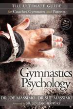 Gymnastics Psychology af Joe Massimo