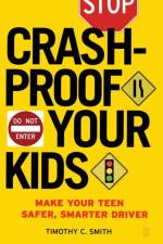 Crashproof Your Kids af Timothy C. Smith
