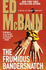 The Frumious Bandersnatch af Ed McBain