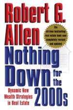Nothing Down for the 2000s af Robert G. Allen