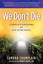 We Don't Die af Sandra Champlain