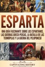 Esparta af Captivating History