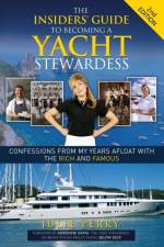 The Insiders' Guide to Becoming a Yacht Stewardess 2nd Edition af Julie Perry