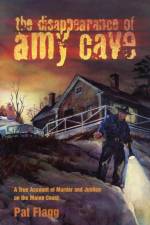 The Disappearance of Amy Cave af Pat Flagg