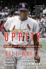 Uppity af Bill White
