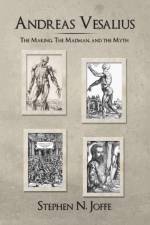 Andreas Vesalius af Stephen Joffe