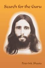 Search for the Guru af Peter Mt Shasta
