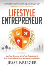 Lifestyle Entrepreneur af Jesse Krieger