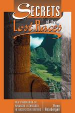 Secrets of the Lost Races af Rene Noorbergen
