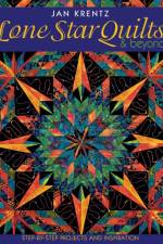 Lone Star Quilts and Beyond af Jan Krentz