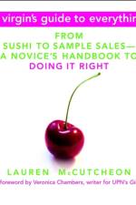 A Virgin's Guide To Everything af Lauren McCutcheon
