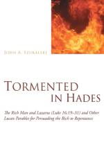 Tormented in Hades af John A Szukalski