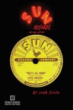 Sun Records af John Floyd