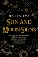 Sun and Moon Signs af Mari Silva
