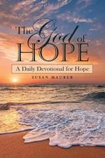 God of Hope af Susan Maurer