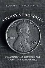Penny's Thoughts af Tommy O'Sionnach