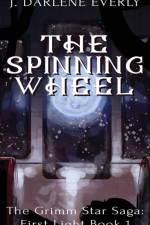Spinning Wheel af J Darlene Everly