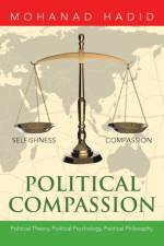 Political Compassion af Mohanad Hadid