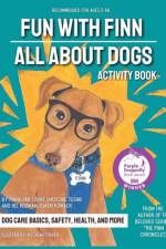 Fun with Finn Activity Book af Gwen Romack