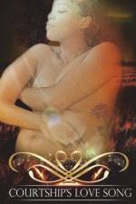 Courtship's Love Song af Monica Anderson