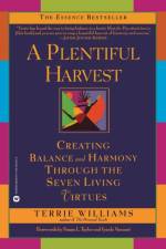 A Plentiful Harvest af Terrie Williams