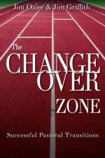 Changeover Zone af Jim Ozier