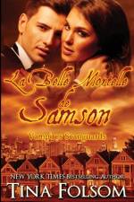 belle mortelle de Samson af Tina Folsom