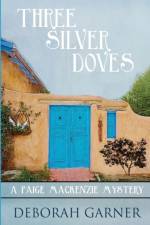 Three Silver Doves af Deborah Garner