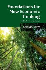 Foundations for New Economic Thinking