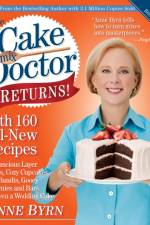 The Cake Mix Doctor Returns! af Anne Byrn