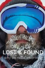 Lost & Found af Paul J Watkins