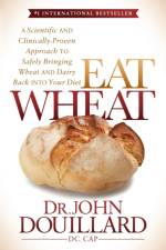 Eat Wheat af John Douillard