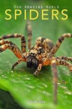 Spiders af Kay De Silva