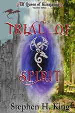 Trial of Spirit af Stephen H King