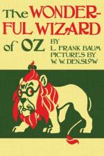 The Wizard of Oz af L Frank Baum