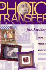 Photo Transfer Handbook af Jean Ray Laury