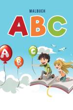 Malbuch ABC af Coloring Pages for Kids
