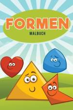 Formen MaFormen Malbuchlbuch af Coloring Pages for Kids