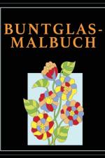 Buntglas-Malbuch af Coloring Pages for Kids