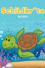 Schildkr^te Malbuch af Coloring Pages for Kids