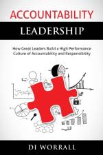Accountability Leadership af Dianne Worrall