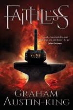 Faithless af Graham Austin-King