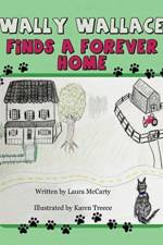 Wally Wallace Finds a Forever Home